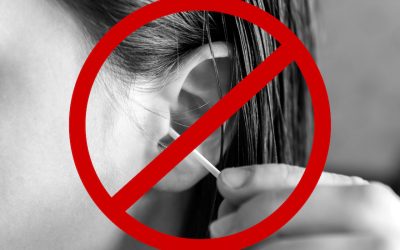 Breakdown barriers, not eardrums: How to remove ear wax safely