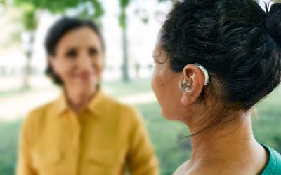 Coping strategies for emotional impact of hearing loss